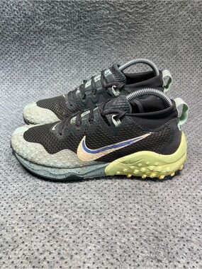 Nike Wildhorse 7 Trail Running Shoes Size 7.5 Women’s
